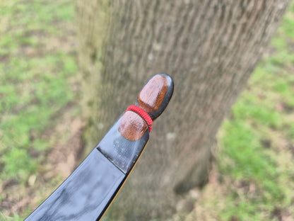 Border Archery Viper recurve bow 62" 50# second hand