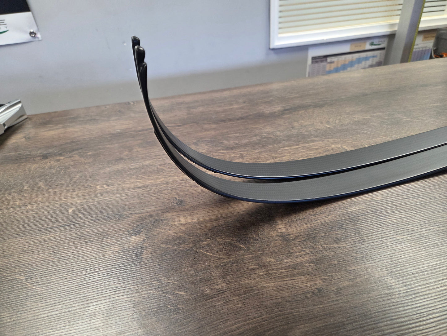 Uukha Gobi Carbon ILF Limbs - 62" 40# - SOLD