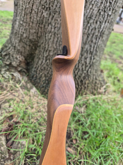 Bodnik Bows Slick Stick Recurve - 58" 35# second hand - SOLD