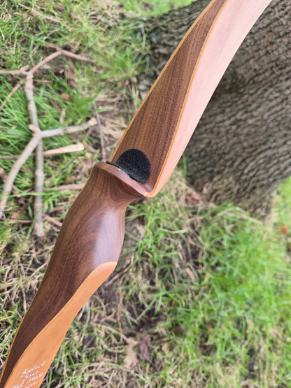 Bodnik Bows Slick Stick Recurve - 58" 35# second hand - SOLD