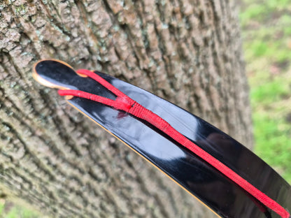 Border Archery Viper recurve bow 62" 50# second hand