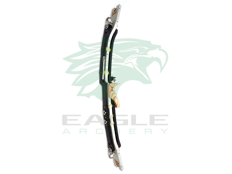 Spigarelli Revolution Barebow Riser