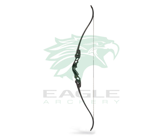 Hoyt Satori Traditional recurve