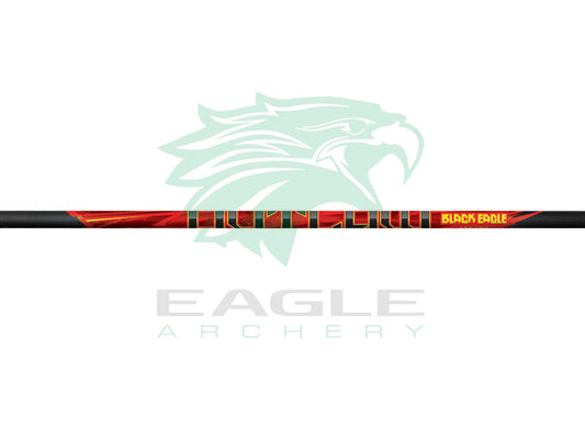 Black Eagle Outlaw Carbon Arrow Shaft