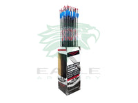 black eagle intrepid ready made arrows
