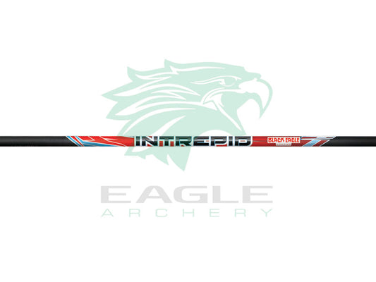 Black Eagle Intrepid Carbon Arrow Shaft