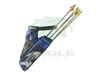 Legend XT Target Quiver