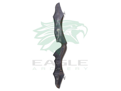 Kaiser Chillon ILF Recurve Riser - 21" and 23" available