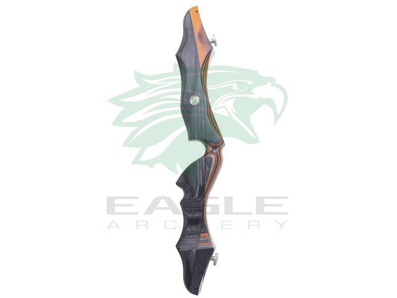 Kaiser Chillon ILF Recurve Riser - 21" and 23" available