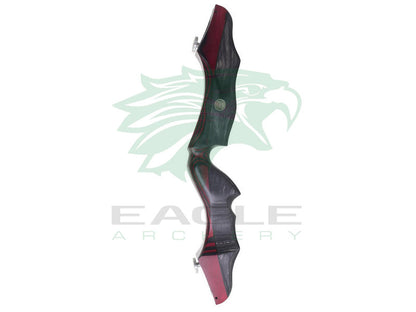 Kaiser Chillon ILF Recurve Riser - 21" and 23" available