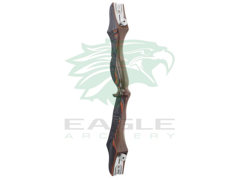 Kaiser Chillon ILF Recurve Riser - 21" and 23" available