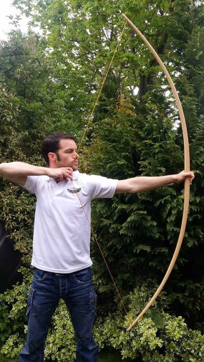 Eagle Selfbow - Ash 76" 30# @ 28"