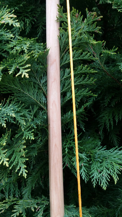 Eagle Selfbow - Ash 76" 27# @ 28"