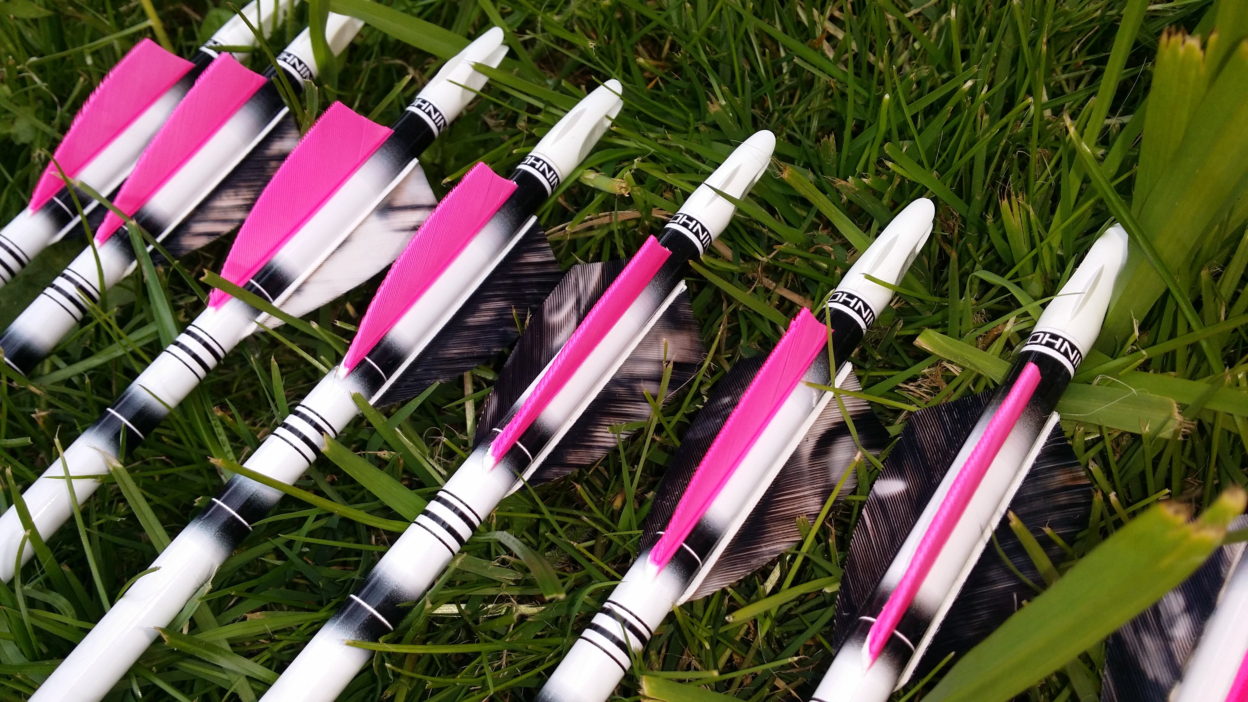 Standerd Arrows Custom Made Traditional Wooden Arrows – Eagle Archery