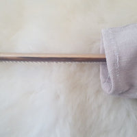 Longbow bow sock