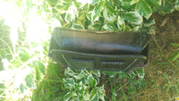 Custom Hand made Leather Pouch - Standard
