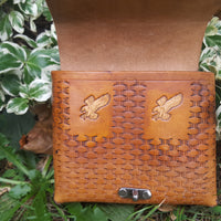 Standard pouch - Eagle Stamp