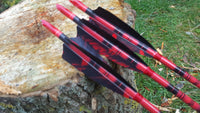 Eagle Archery Arrow Wraps
