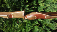 Kaiser Corvin Hybrid Flatbow / Longbow

