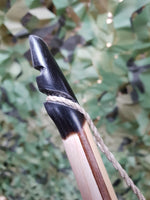 Heritage Tri Laminate English Longbow
