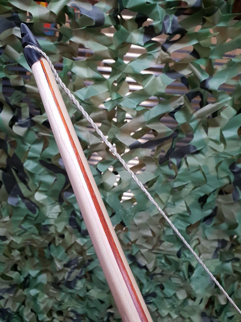 Heritage Tri Laminate English Longbow