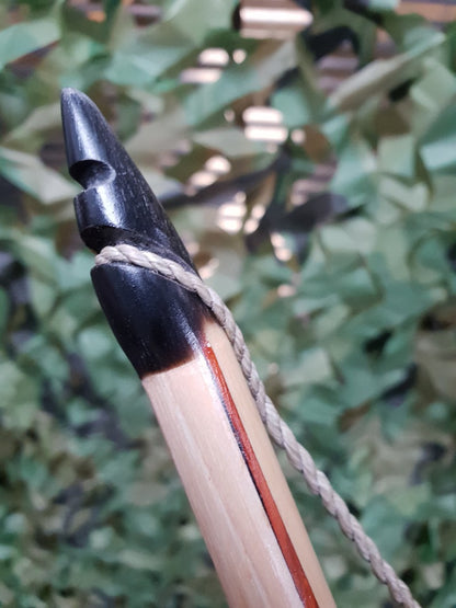 Heritage Tri Laminate English Longbow