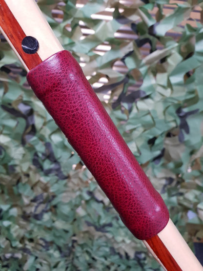 Heritage Tri Laminate English Longbow