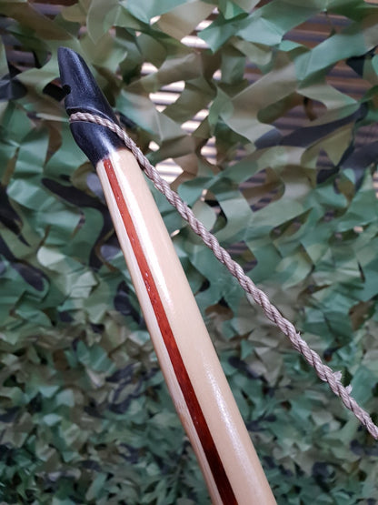 Heritage Tri Laminate English Longbow