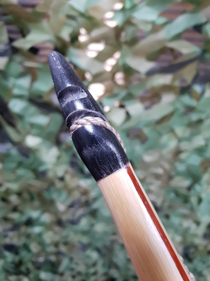 Heritage Tri Laminate English Longbow