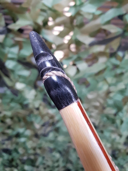 Heritage Tri Laminate English Longbow