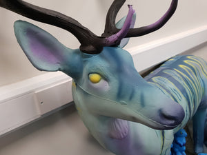 SRT 3D Pandora Deer
