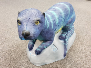 SRT 3D Pandora Otter