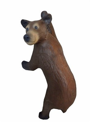 Gamut L.G. 3D field archery target small climbing brown bear