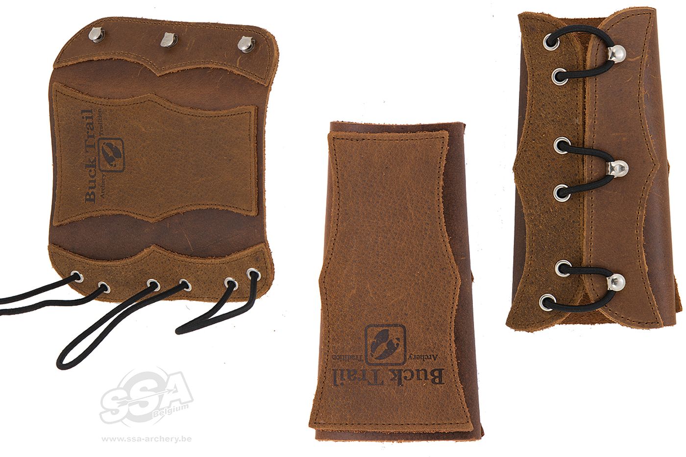 Bucktrail Traditional Armguard