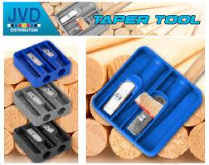 JVD Taper Tool