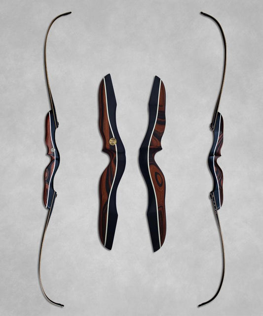 Antur Artus Dynamic Take Down Recurve Bow