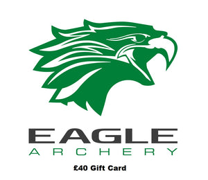 Eagle Archery Gift Card