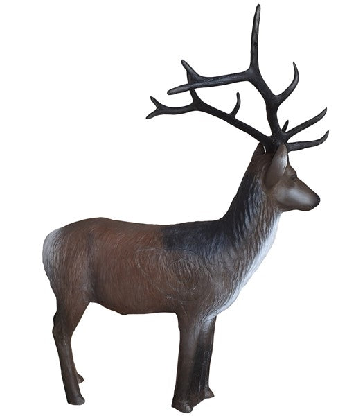 Gamut L.G. 3D field archery target red deer