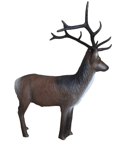 Gamut L.G. 3D field archery target red deer