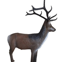 Gamut L.G. 3D field archery target red deer