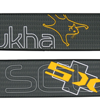 Uukha SX+ ILF Recurve Limbs