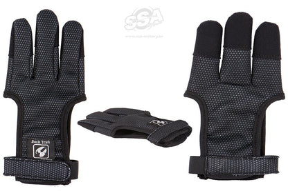 Bucktrail Synthetic Shooting Glove