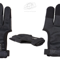 Bucktrail Synthetic Shooting Glove