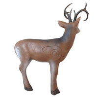 Gamut L.G. 3D field archery target Young whitetail buck
