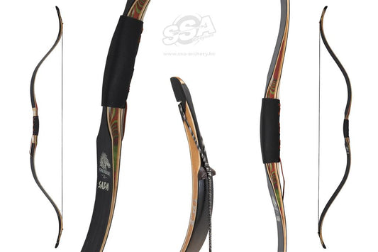 Oakridge Sada Horsebow