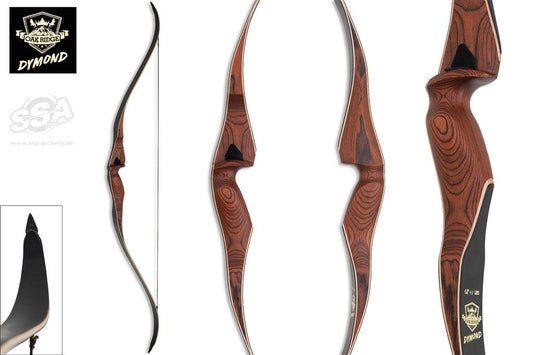 Oakridge Dymond Field Bow