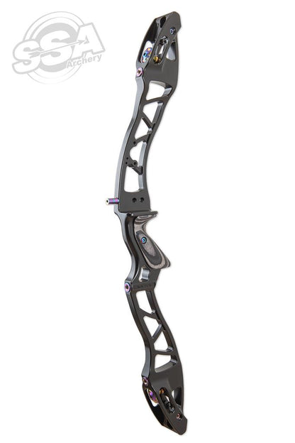 Kinetic Sovren 27" Recurve Riser