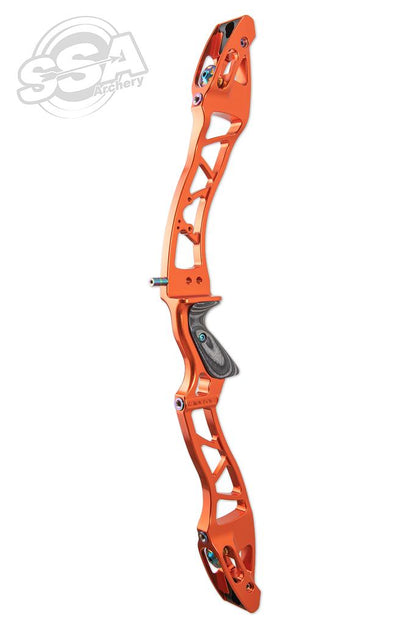 Kinetic Sovren 27" Recurve Riser