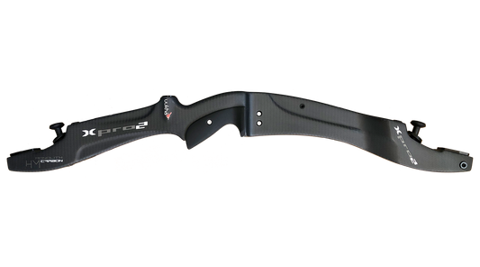 Uukha Carbon ILF Riser 25 inch