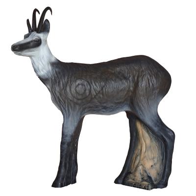 Chamois Female 3D Field Archery Target